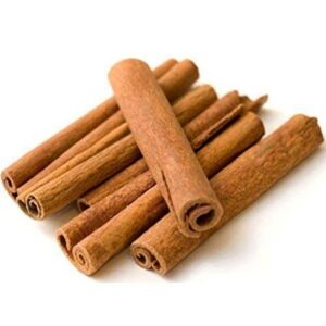 Cinnamon Sticks (Dalchini)