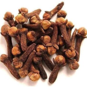 Cloves (Laung)