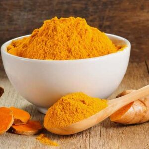 Turmeric Powder (Haldi)