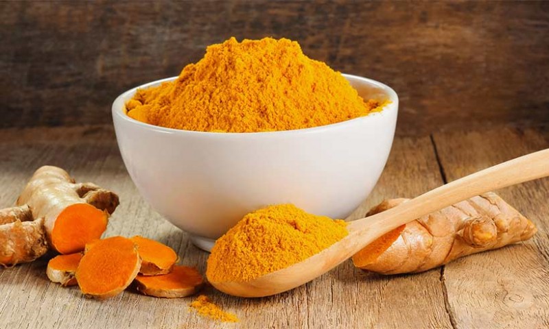 Turmeric Powder Turmeric Powder