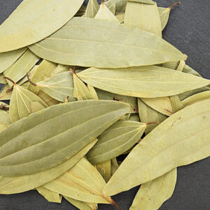 Bay Leaves (Tej Patta)