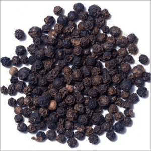 Black Pepper (Kali Mirch)