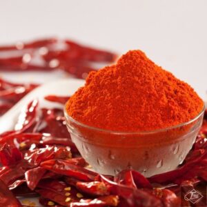 Chili Powder (Lal Mirch Powder)