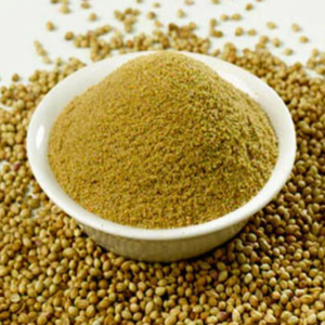 Coriander Powder (Dhania Powder)