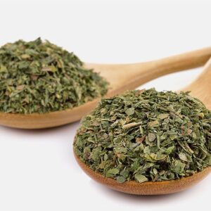 Kasuri Methi (Dried Fenugreek Leaves)