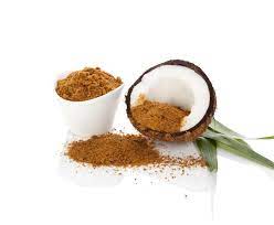 Organic Coconut Sugar