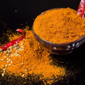 Sambar Masala
