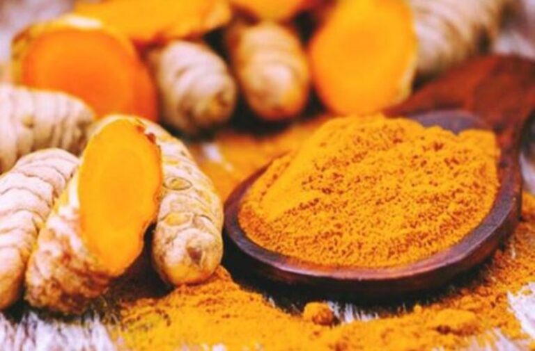 The Health Benefits of Turmeric