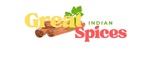 Great Indian Spices